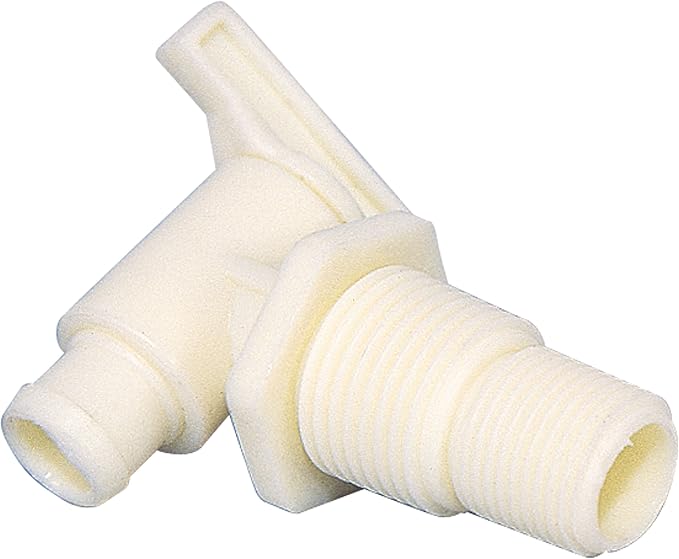 Camco 22243 Drain Valve by Camco
