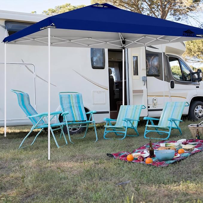 10x10ft Replacement Canopy Top - Image 6