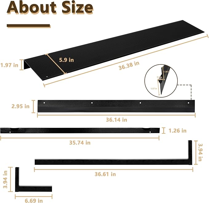 Security Door Seal Kit - Image 3