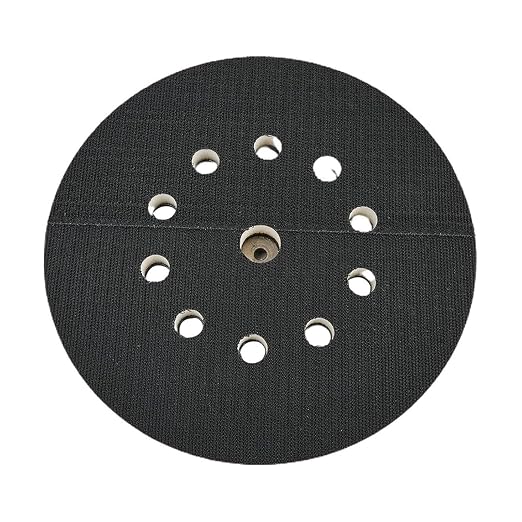 9 Inch/230mm Dual Hardness Drywall Sander Backing Plate by Unknown