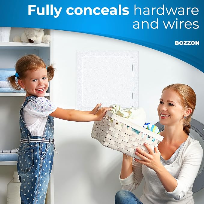 BOZZON Access Panel for Drywall - Image 7
