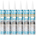 E-SDS Polyurethane Cement Crack Filler Repair Sealant Self Leveling Sealing | by E-SDS