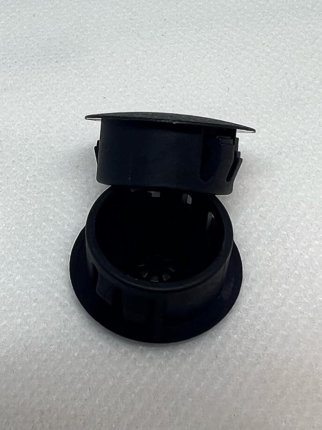 1/2" Trade Size 7/8" Actual Size Domed Head Knock Outs These Plugs are Trade - Image 5
