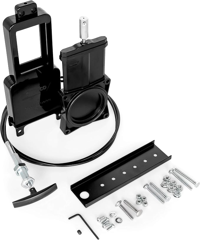 Camco RV Gate Valve with Flexible 72-Inch Cable Extension Kit - Image 16