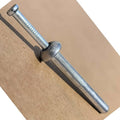SANTIE Hammer Drive Anchors by SANTIE