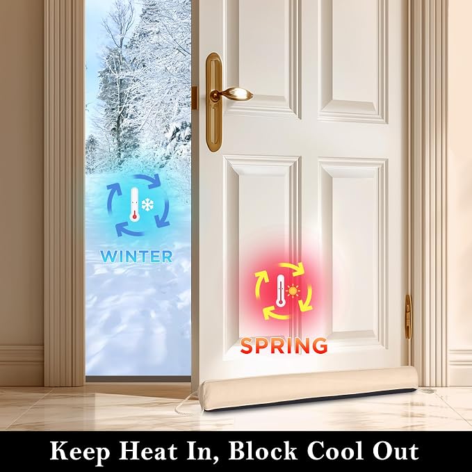 Sunolga Door Draft Stopper - Image 8