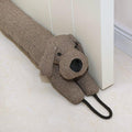 Under Door Draft Stopper Decorative Wind Stopper 42 inch by Marwood