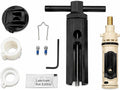 104421U Cartridge Removal Tool, 116653 Shower Handle Adapter Kit | 1222 by Unknown