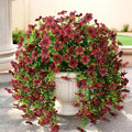 ZFProcess Artificial Hanging Flowers by ZFProcessArtificialFlowers