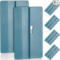 6 Pcs Drywall Fitting Tool Supports the Board in Place While Installing Drywall by Landical