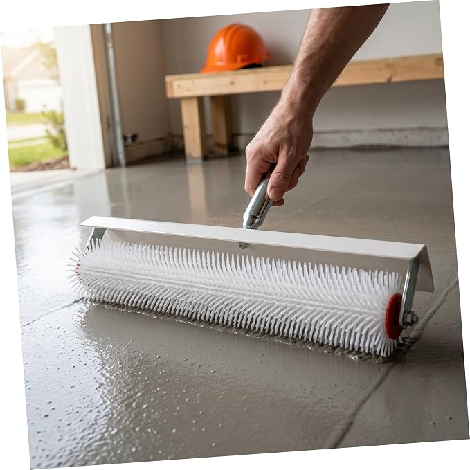 Ipetboom Inch Spiked Screeding Compound Roller - Image 7