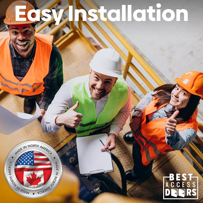 Best 18" x 24" Drywall Access Panel - Image 7