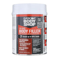 105000 Pro-Grade Body Filler, Fast Drying and Lightweight Multipurpose by EvercoatBodyShop