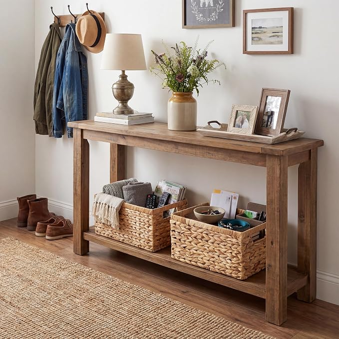 GRANNY SAYS Wicker Storage Baskets - Image 7