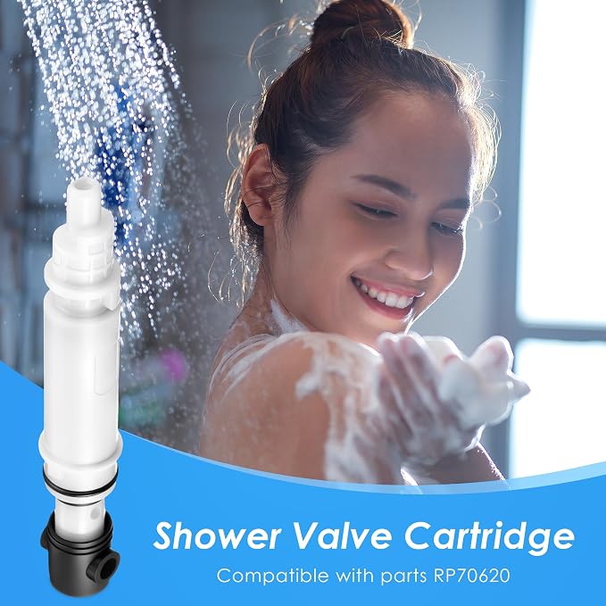 Diverter Shower Cartridge Compatible - Image 7