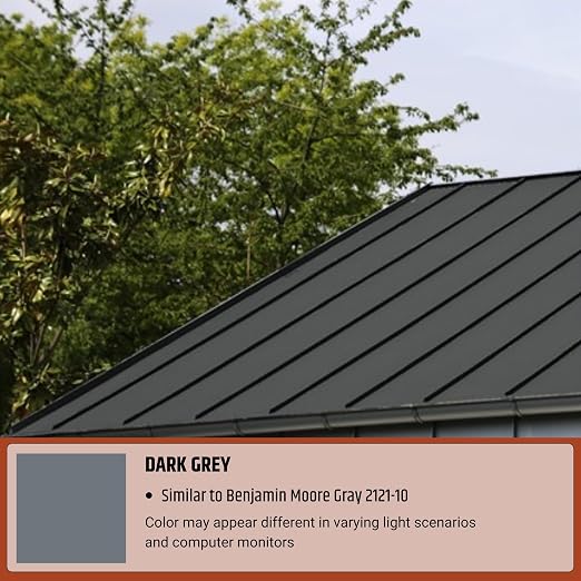 Liquid Rubber Color Roof Sealant - Image 2