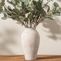 Vanselia Ceramic Flower Vase Home Decor by VanseliaHome
