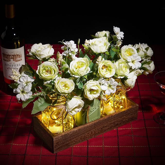 Spring Decor Centerpieces Decoration - Image 7