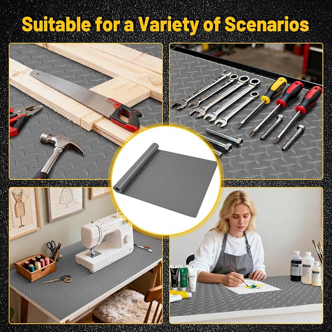 Workbench Mat, Large Work Bench Mat - Image 6