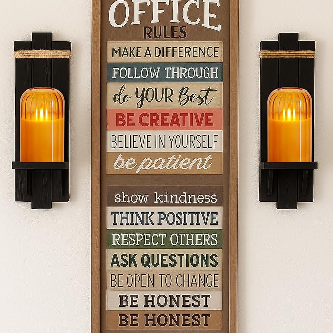 Fall Decorations for Home, Halloween Thanksgiving Christmas Decor - Image 9