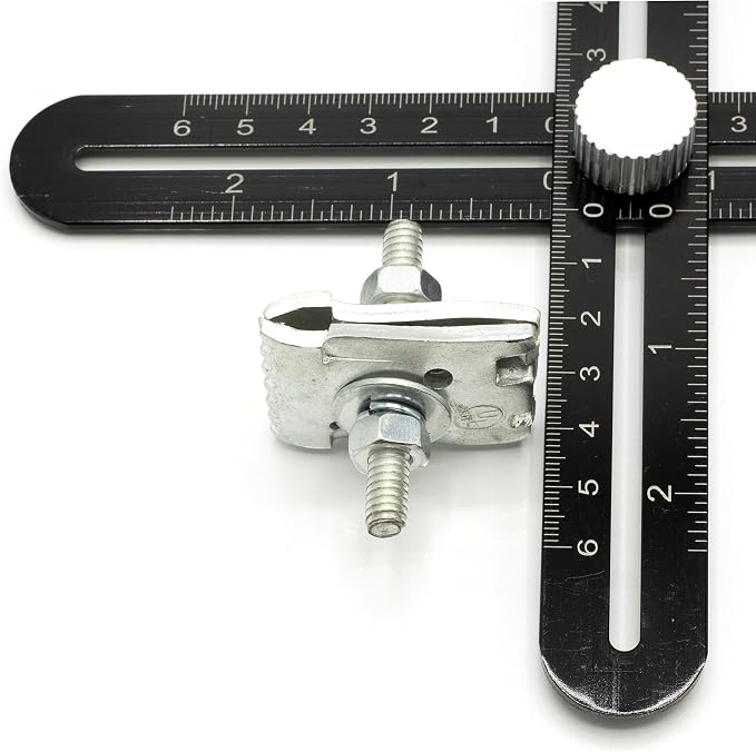 THE CIMPLE CO I-Beam Ground Clamp - Image 7