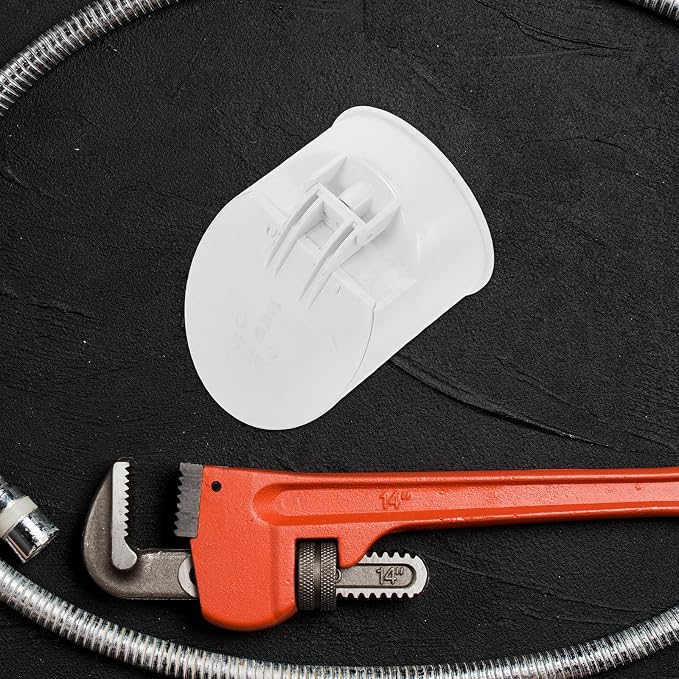 Pvc Sewer Pipe Backflow Preventer Compact Design and Easy Installation - Image 7