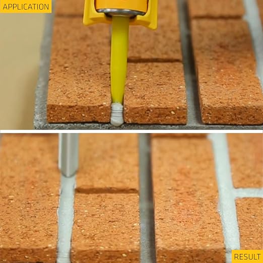 Sikaflex Mortar Fix, Polyurethane sealant - Image 7
