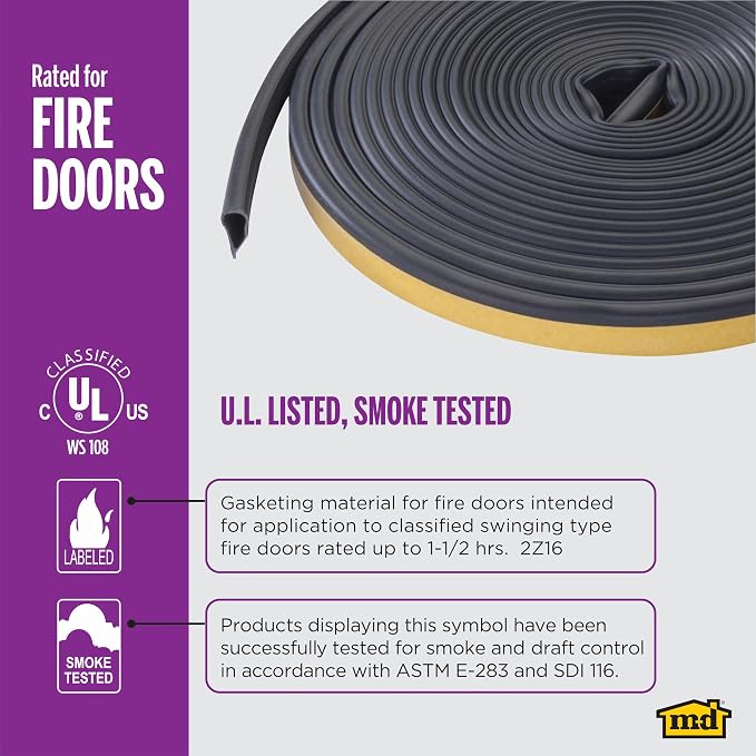 MD Building Silicone Gasket Seal - Image 4