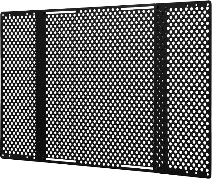 VEVOR RV Screen Door Protector, Adjusts from 22 to 31.5 inch, Adjustable Door - Image 9