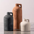 Ceramic Vase Home Table Decor by VanseliaHome