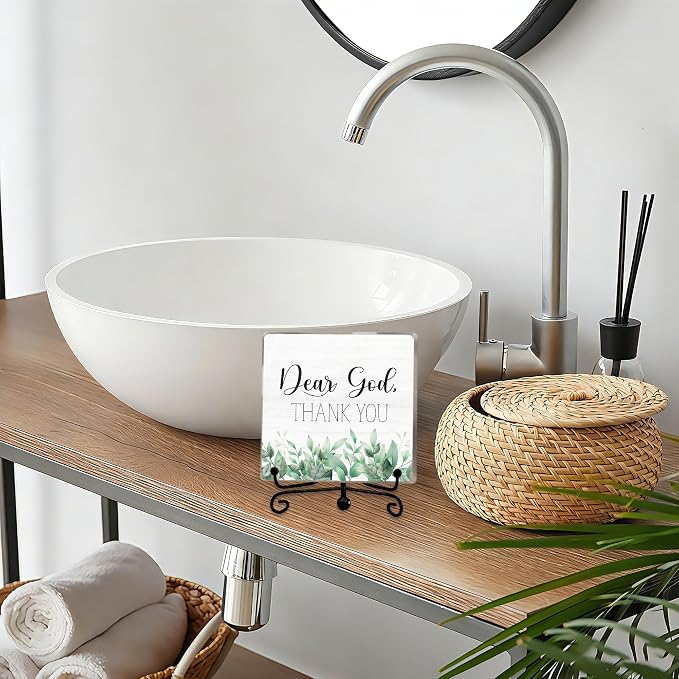 Modern Farmhouse Decor, Home Decor - Image 4