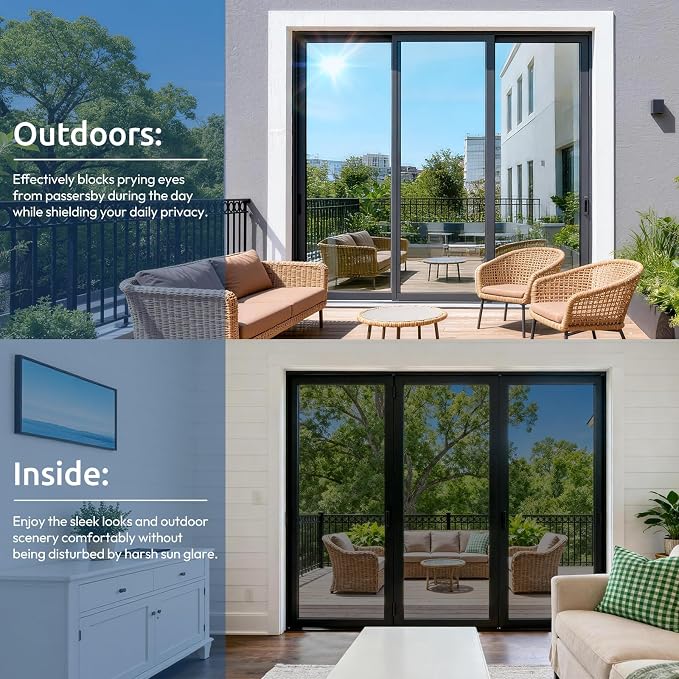 rabbitgoo Window Tint for Home - Image 9