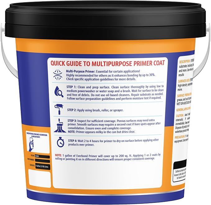 Multipurpose Primer - Image 8