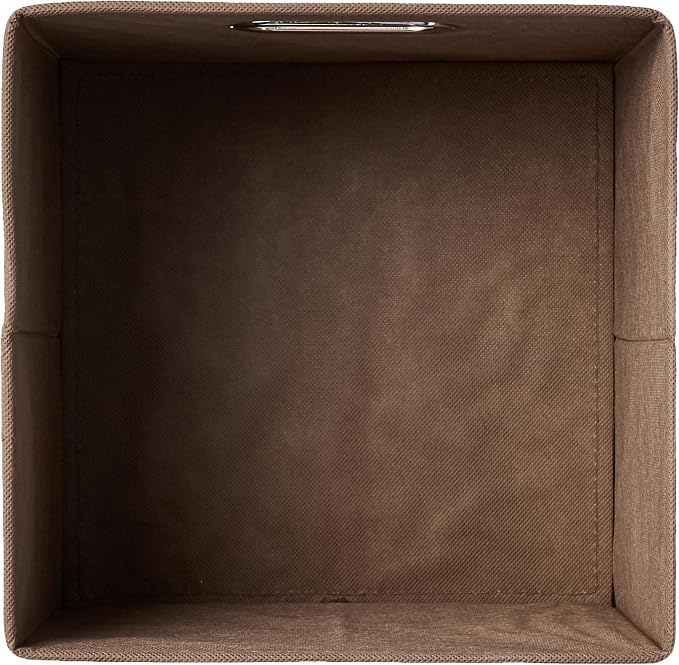 Amazon Basics Collapsible Fabric Storage Bins - Image 3