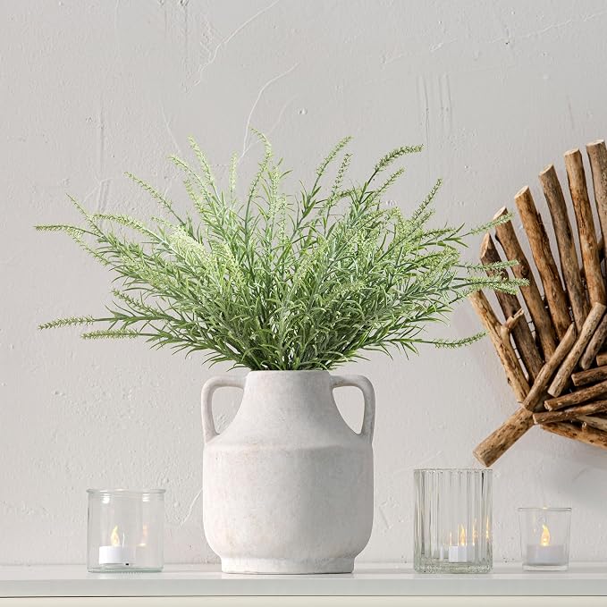 Mitt&Ditt Ceramic Flower Vase - Image 6