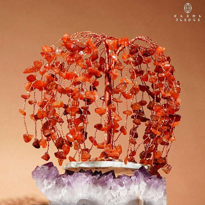 Chakra Tree of Life Birthday Gifts - Image 8