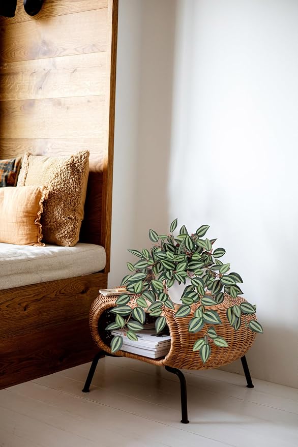 Briful Artificial Potted Plants Indoor - Image 6