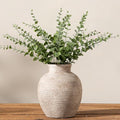 Vanselia Ceramic Flower Vase Home Decor by VanseliaHome