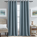 H.VERSAILTEX Room Darkening Curtains 108 inches Long by HVERSAILTEX