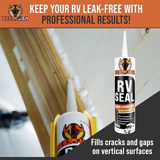 BEEST RV Roof Sealant - Image 3