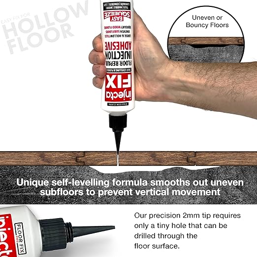 Floor-Fix Pro Injectafix - Image 8