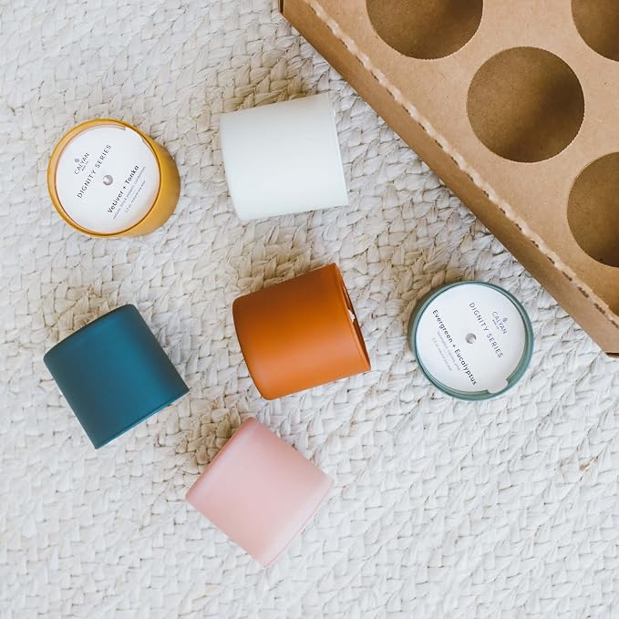Dignity Series Scented Candle Gift Set - Image 8