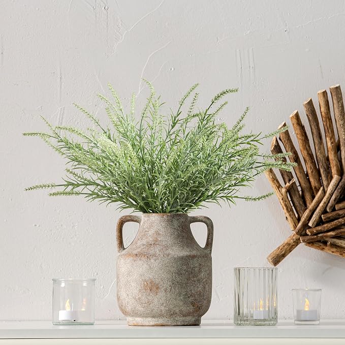 Mitt&Ditt Ceramic Flower Vase - Image 6