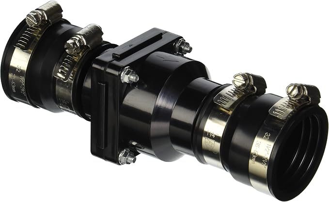 Wayne 57028-001 Legend Check Valve, 1-1/4" by WaynePumps