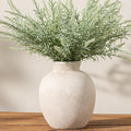 Vanselia Ceramic Flower Vase Home Decor by VanseliaHome