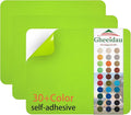 Gheeidau Canvas Repair Patch 9×11 Inch 3Pcs Waterproof Self-Adhesive Fabric by Givethingsanewlife