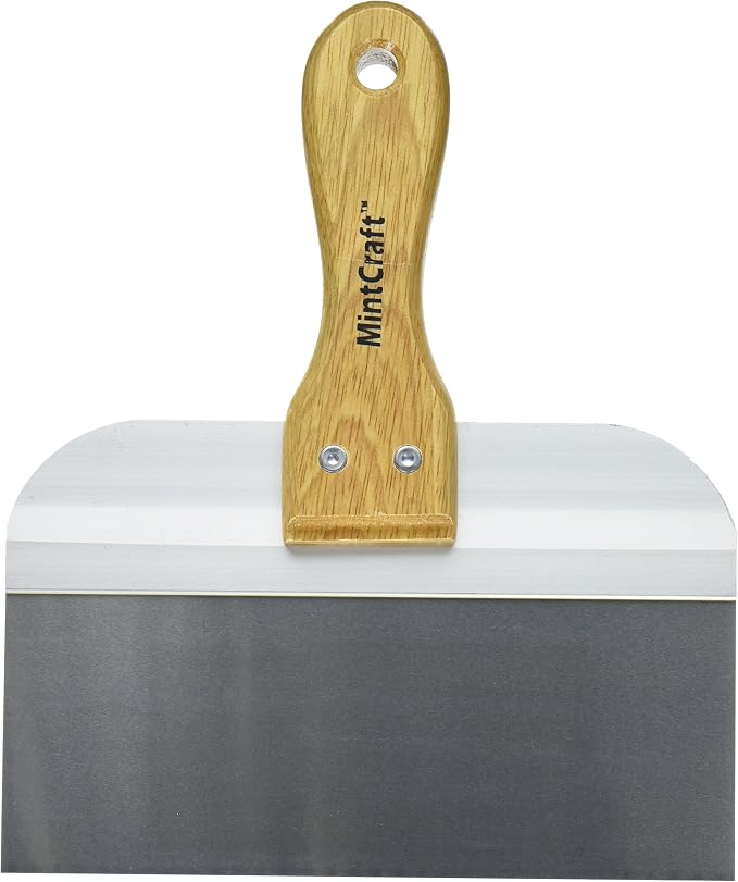 36051 SS Drywall Knife by Mintcraft