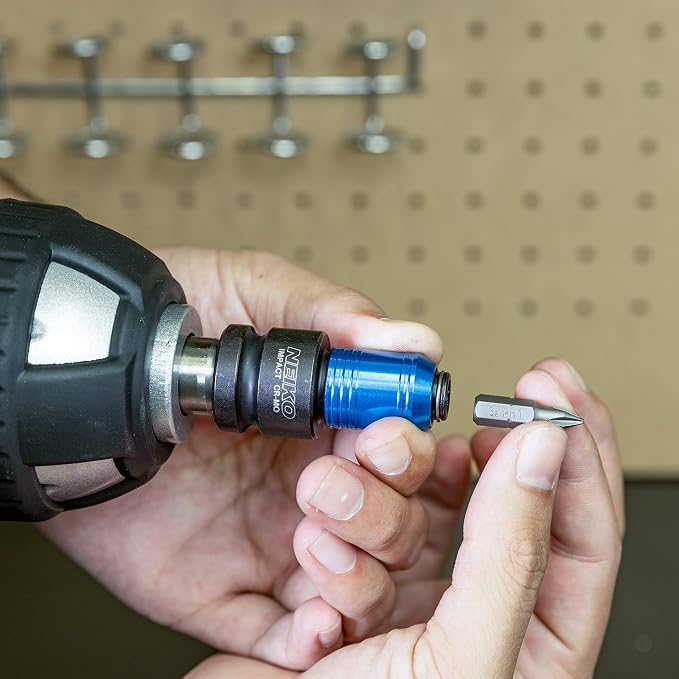 Neiko 30275A Impact Wrench Adapter - Image 8