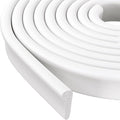 Weather Stripping Door Seal Strip, Door Soundproofing Self Adhesive Window Door by Frantie
