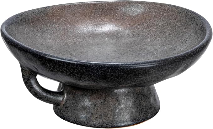 Creative Co-Op Stoneware Bowl - Image 2